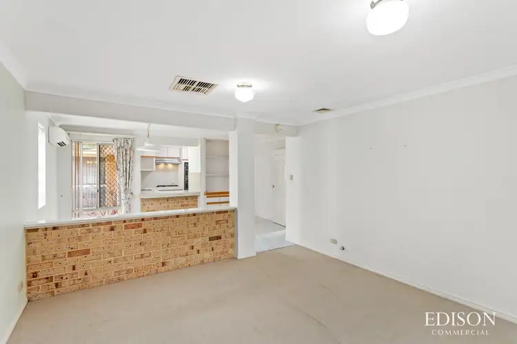 Third view of Homely semi-detached listing, 22A Castleton Street, Balcatta WA 6021