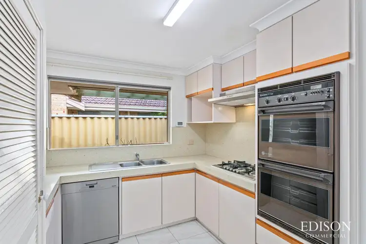 Fifth view of Homely semi-detached listing, 22A Castleton Street, Balcatta WA 6021
