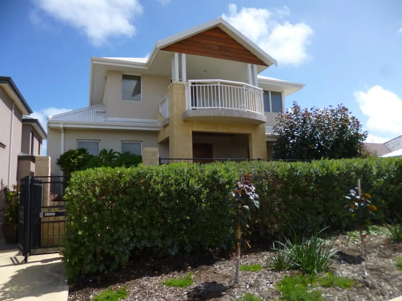Main view of Homely house listing, 6 Pyramids Chase, Iluka WA 6028