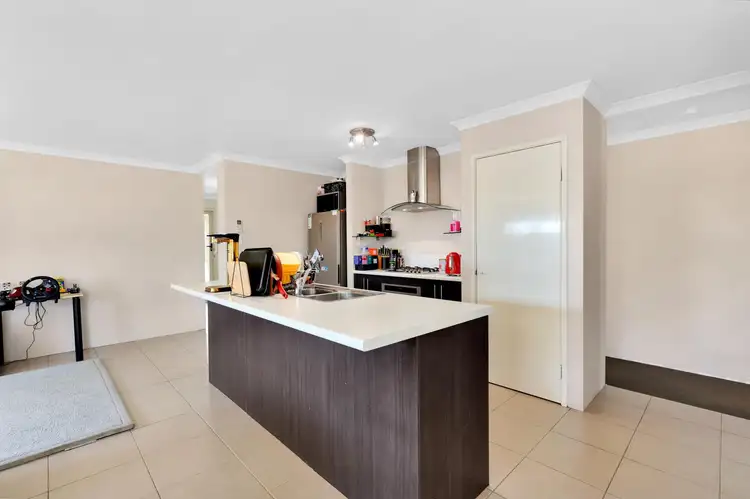 Fourth view of Homely house listing, 21 Spinifex Road, Baldivis WA 6171