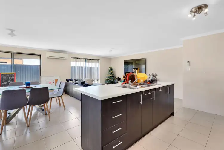 Fifth view of Homely house listing, 21 Spinifex Road, Baldivis WA 6171