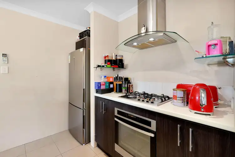 Sixth view of Homely house listing, 21 Spinifex Road, Baldivis WA 6171