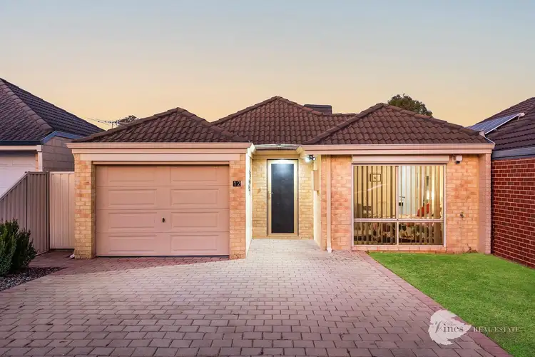 12 The Fairways, The Vines WA 6069