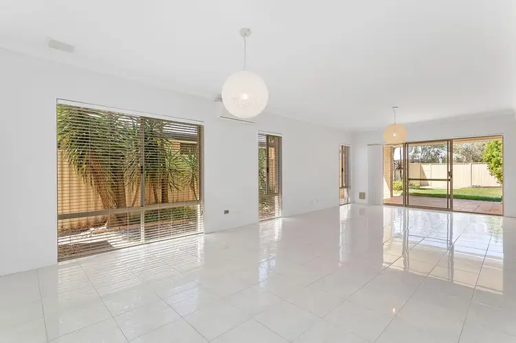 Second view of Homely house listing, 8 Potter Way, Pinjarra WA 6208