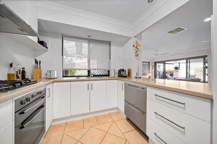 Fourth view of Homely house listing, 12 Watten Place, Duncraig WA 6023