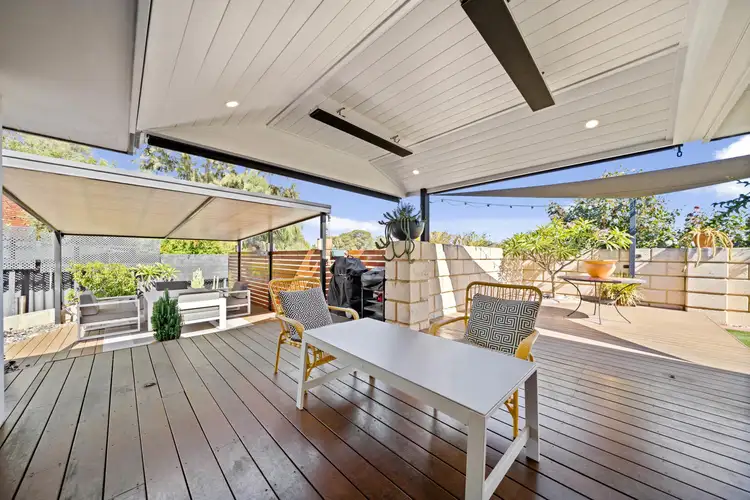 Fifth view of Homely house listing, 12 Watten Place, Duncraig WA 6023