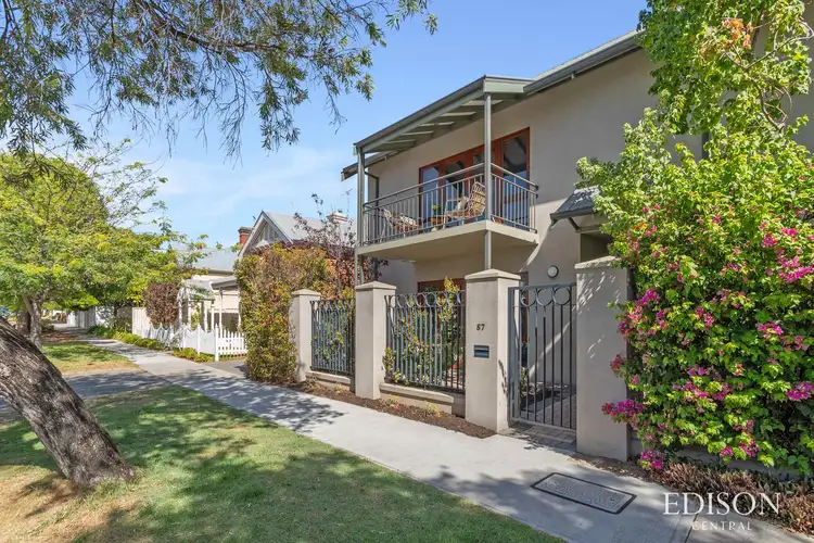 87 Churchill Avenue, Subiaco WA 6008