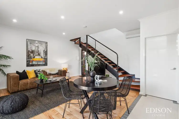 Third view of Homely townhouse listing, 87 Churchill Avenue, Subiaco WA 6008