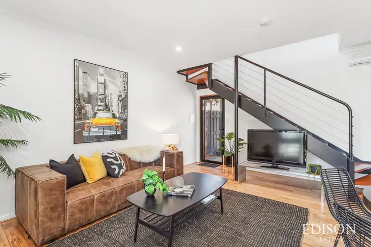 Fourth view of Homely townhouse listing, 87 Churchill Avenue, Subiaco WA 6008