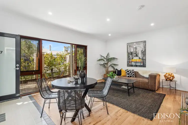 Fifth view of Homely townhouse listing, 87 Churchill Avenue, Subiaco WA 6008