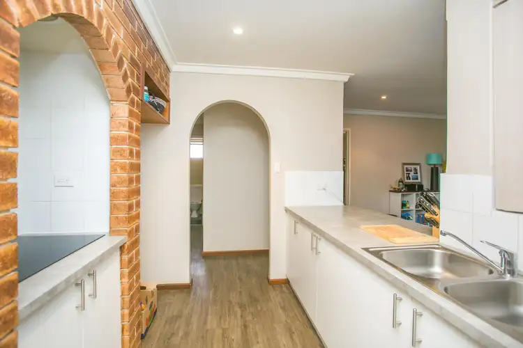 Fourth view of Homely house listing, 20 Mindarie Drive, Quinns Rocks WA 6030