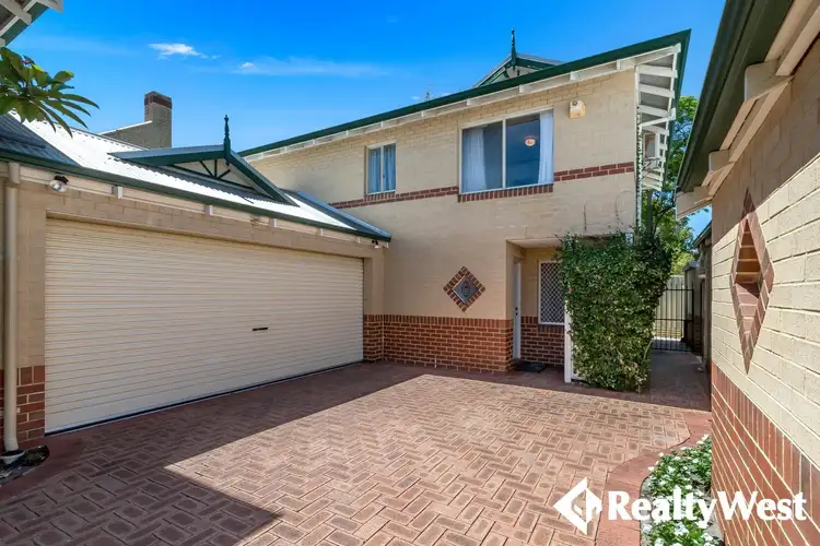 26B Geddes Street, Victoria Park WA 6100