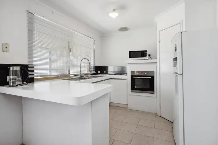 Second view of Homely house listing, 29 Grange Drive, Cooloongup WA 6168