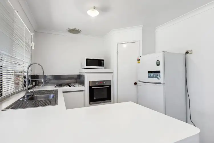 Third view of Homely house listing, 29 Grange Drive, Cooloongup WA 6168