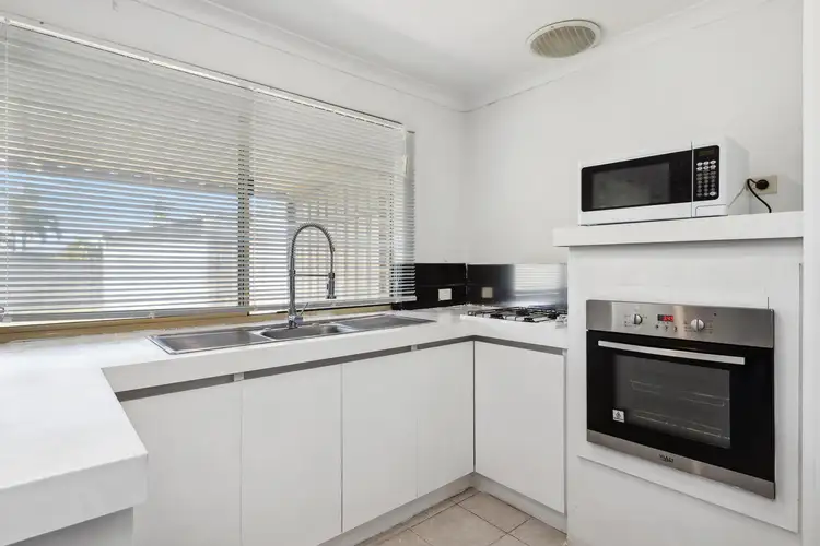 Fourth view of Homely house listing, 29 Grange Drive, Cooloongup WA 6168