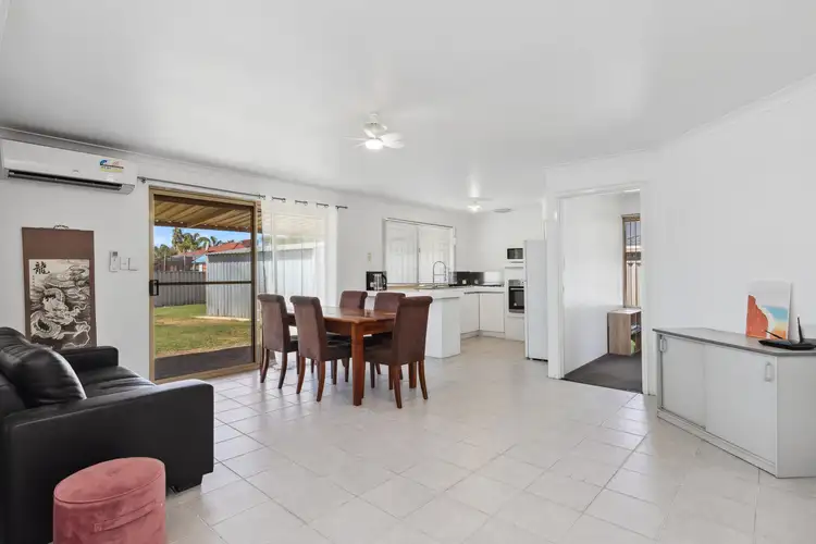 Fifth view of Homely house listing, 29 Grange Drive, Cooloongup WA 6168