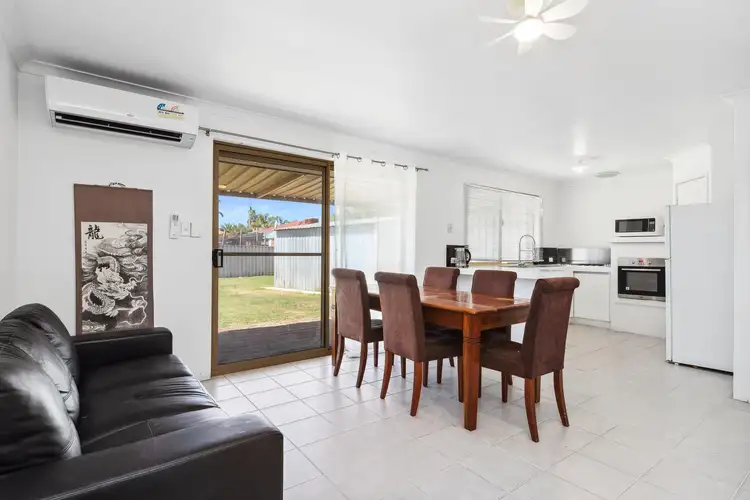 Sixth view of Homely house listing, 29 Grange Drive, Cooloongup WA 6168