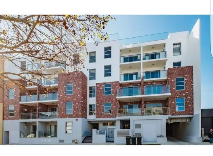 Lot 29, 302/122 Brown Street, East Perth WA 6004
