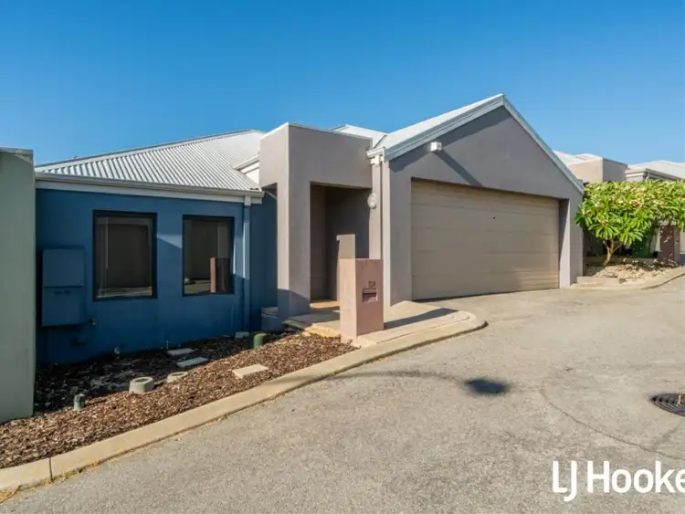 Second view of Homely house listing, 23/11 Serls Street, Armadale WA 6112