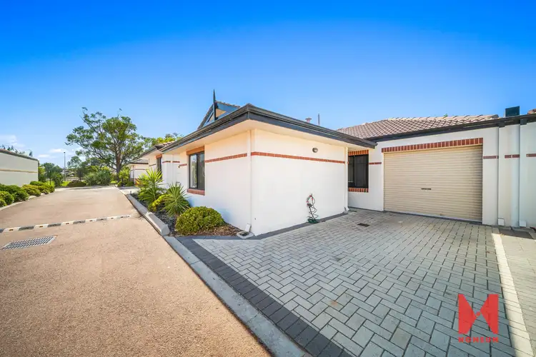 5/77 Sylvia Street, Nollamara WA 6061