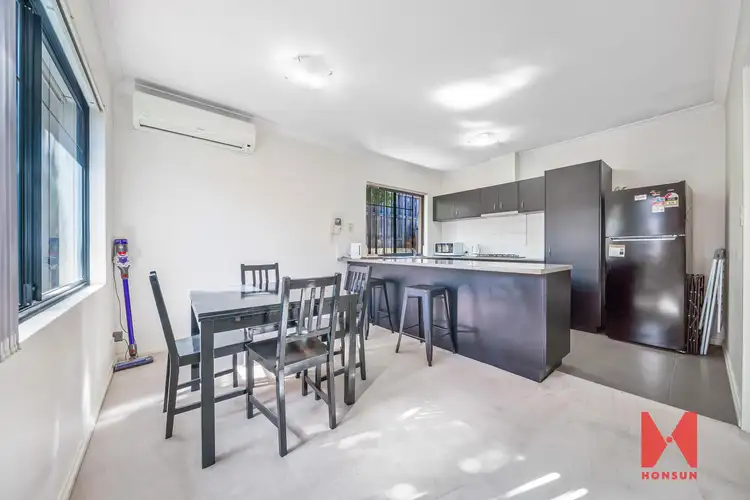 Fourth view of Homely unit listing, 5/77 Sylvia Street, Nollamara WA 6061