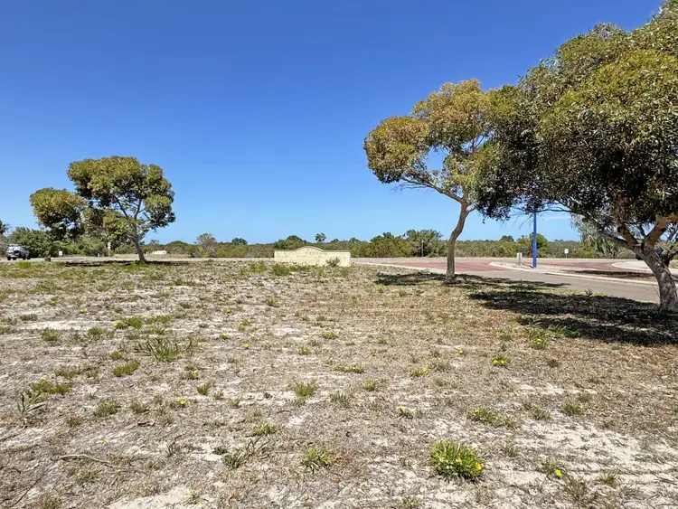 Third view of Homely land listing, 2 Monet Avenue, Castletown WA 6450