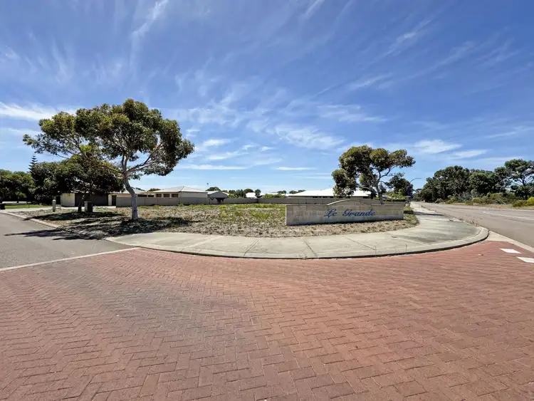 Fourth view of Homely land listing, 2 Monet Avenue, Castletown WA 6450