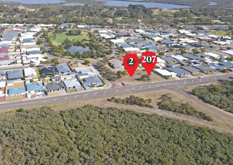 Sixth view of Homely land listing, 2 Monet Avenue, Castletown WA 6450