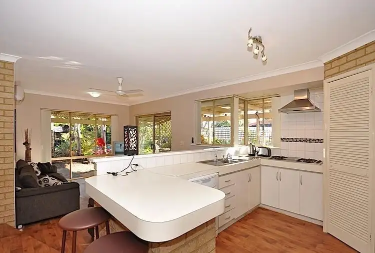 12 Wardong Place, Wanneroo WA 6065