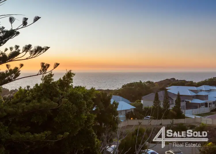 Second view of Homely house listing, 18 Camira Way, Quinns Rocks WA 6030