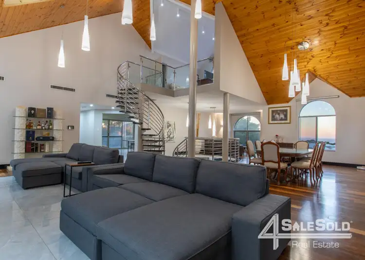 Sixth view of Homely house listing, 18 Camira Way, Quinns Rocks WA 6030