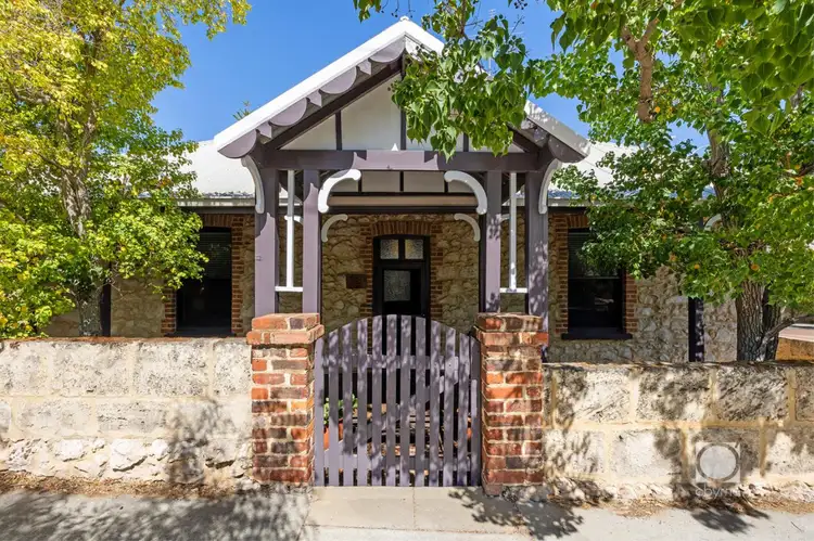 41 Alma Street, Fremantle WA 6160