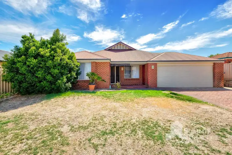 49 Lusitano Avenue, Eaton WA 6232