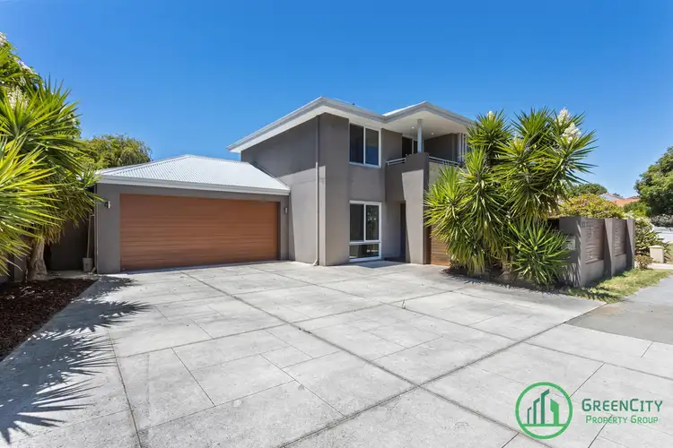 22 North Lake Road, Alfred Cove WA 6154