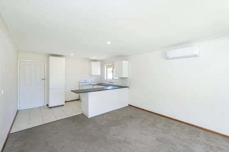Main view of Homely semi-detached listing, 48A Shakespeare Avenue, Yokine WA 6060
