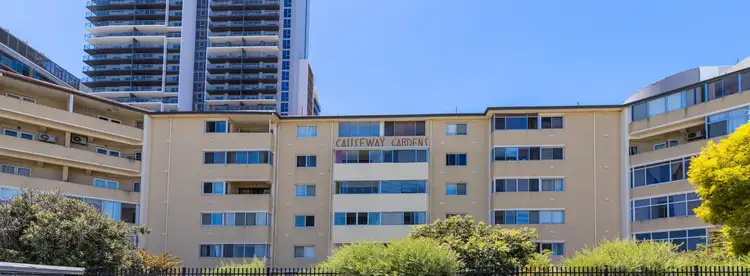 9/45 Adelaide Terrace, Perth WA 6000