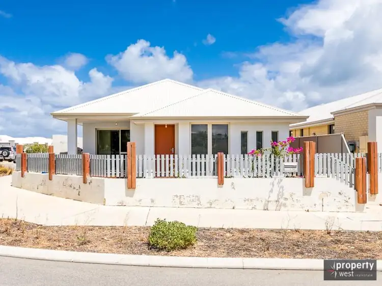Main view of Homely house listing, 12 Forestay Turn, Alkimos WA 6038