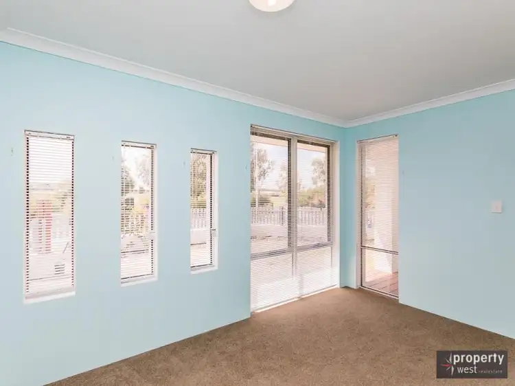 Third view of Homely house listing, 12 Forestay Turn, Alkimos WA 6038