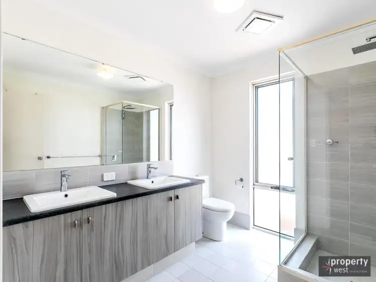 Fifth view of Homely house listing, 12 Forestay Turn, Alkimos WA 6038