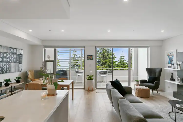 Third view of Homely apartment listing, 4/2 Brighton Road, Scarborough WA 6019