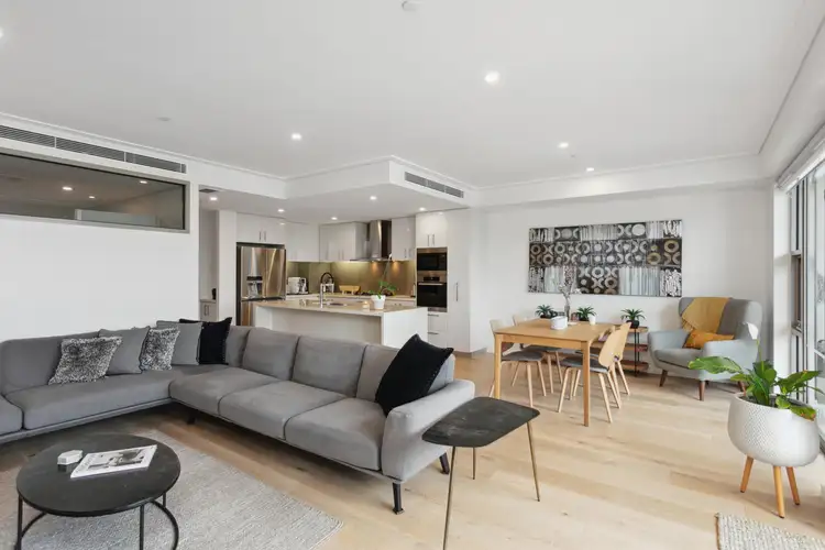 Fourth view of Homely apartment listing, 4/2 Brighton Road, Scarborough WA 6019