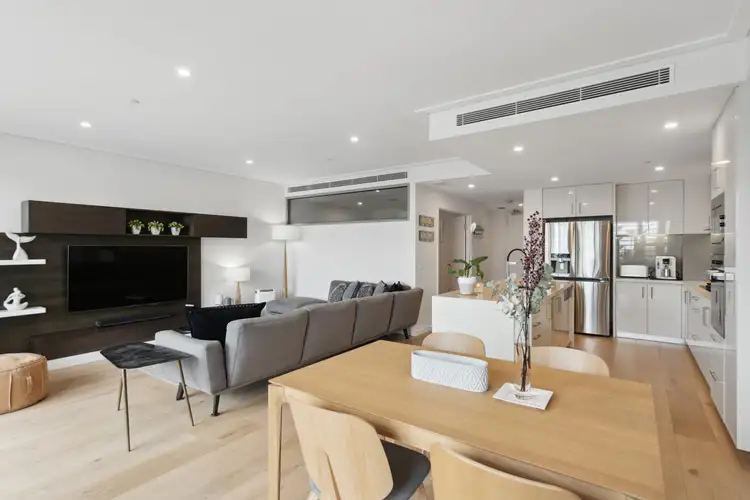 Seventh view of Homely apartment listing, 4/2 Brighton Road, Scarborough WA 6019