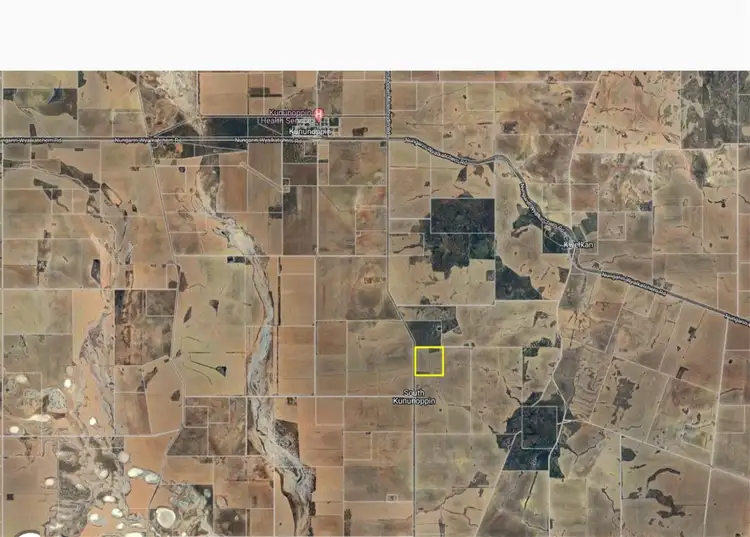 Second view of Homely rural property listing, Lot/21364 Purdy Road, South Kununoppin WA 6489