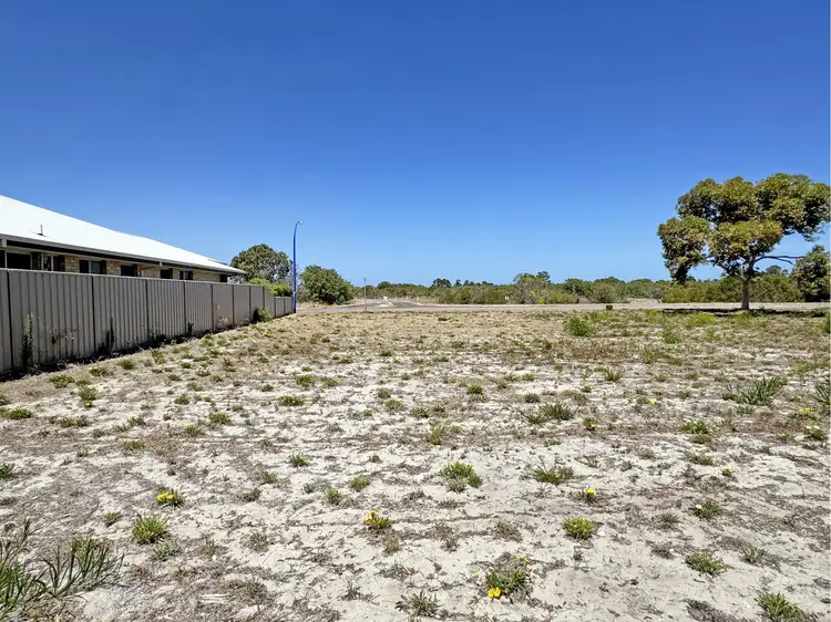 Third view of Homely land listing, 207 Goldfields Road, Castletown WA 6450