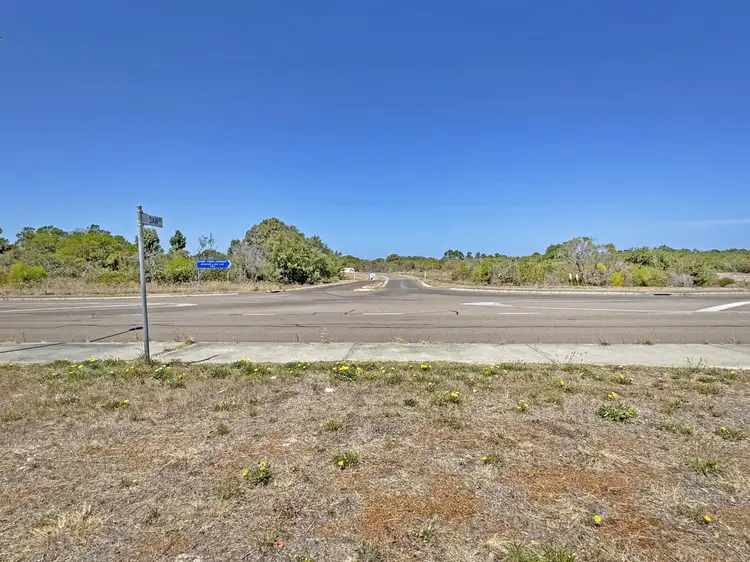 Fourth view of Homely land listing, 207 Goldfields Road, Castletown WA 6450