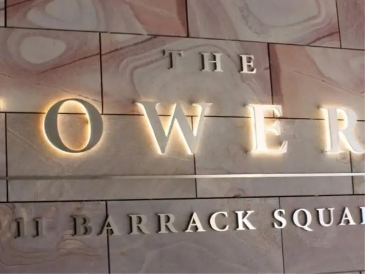 1512/11 Barrack Square, Perth WA 6000