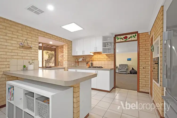 Second view of Homely house listing, 48 Noel Street, Helena Valley WA 6056