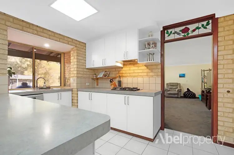 Fourth view of Homely house listing, 48 Noel Street, Helena Valley WA 6056
