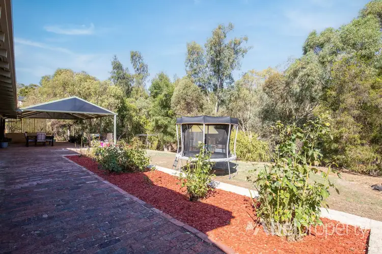Fifth view of Homely house listing, 48 Noel Street, Helena Valley WA 6056