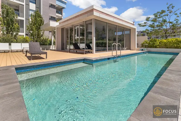 60/8 Hawksburn Road, Rivervale WA 6103